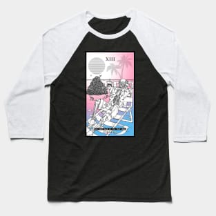 Death Baseball T-Shirt